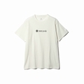 Soft Cotton Logo Short Sleeve T-Shirt