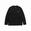 SP Onepoint Logo Long Sleeve T-Shirt