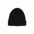 Rib Knit Cap