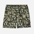 M’s Baggies Shorts-5 in.