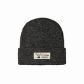 Lined Ragg Wool Beanie