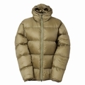 Basic Down Jacket