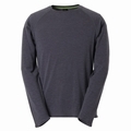 Merino Wool LS Tee