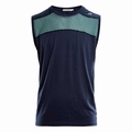 LightWool sports singlet M’s