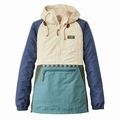 Mountain Classic Anorak I Multi Color Women’s