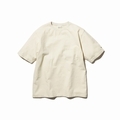 Recycled Cotton Heavy T-Shirt