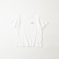 LOGO EMBROIDARY T-SHIRT