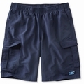 Supplex Sport Short Cargo 10， Men′s