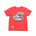 Kid’s Picnic Booby T-Shirt