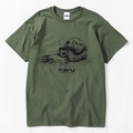 Sea Otter Tee