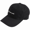 Snow Peak Logo Cap