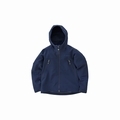 WS Glacier Hoody