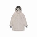 W’s Fall in Parka