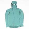 WS OCTA Fleece Zip Hoody