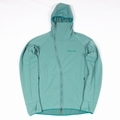 OCTA Fleece Zip Hoody