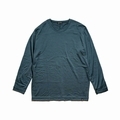 RAW LW L／S Shirts M’s