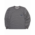 WS TB Axe L／S Tee