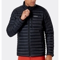 Men’s Microlight Down Jacket