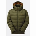 Men’s Ascent Down Jacket