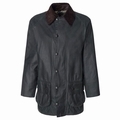 beaufort wax jacket