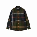 renford os tartan shirt