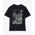 Rockaway River Back Graphic SS Tee