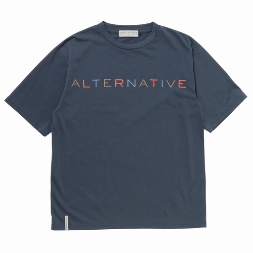 ショートスリーブのＴシャツ-ALTERNATIVE AXESQUIN（アクシーズクイン）新潟のアウトドアライフストア WEST