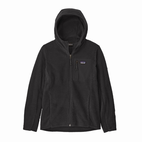 K's R1 Air Full-Zip Hoody （キッズ・R1エア・フルジップ・フーディ