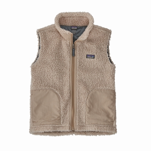 K's Retro-X Vest （キッズ・レトロX・ベスト）patagonia（パタゴニア