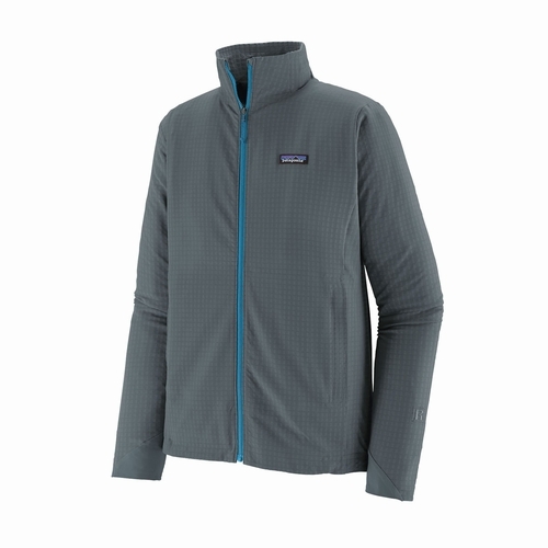 Patagonia パタゴニア R1 テックフェイスプルオーバー M 黒+