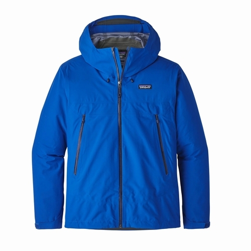 Ms Cloud Ridge Jkt メンズ クラウド リッジ ジャケット Patagonia パタゴニア 新潟のアウトドアライフストア West