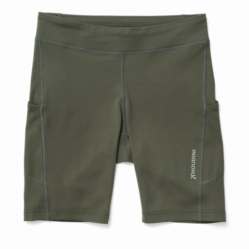 M's Adventure Short Tights