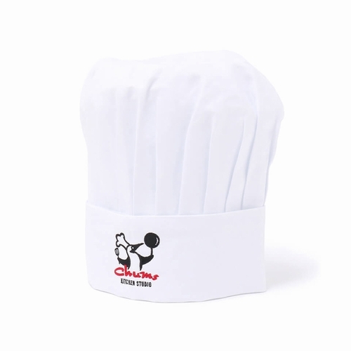 CHUMS Kitchen Chef Hat （チャムスキッチンシェフハット）CHUMS（チャムス）新潟のアウトドアライフストア WEST