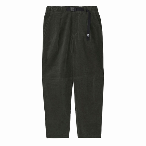 Granum Cord Pant(レディース) （グラナムコードパンツ（レディース