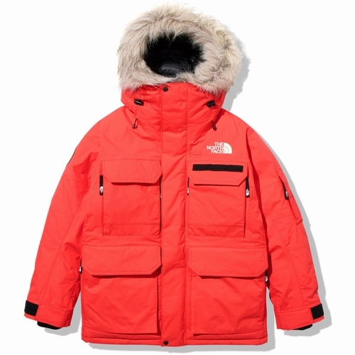 Southern Cross Parka （サザンクロスパーカ）THE NORTH FACE（ザ