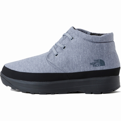 Humpback WP Chukka （ハンプバック ウォータープルーフ チャッカ