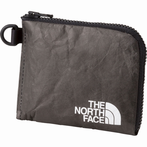 Tech Paper Wallet テックペーパーウォレット The North Face ザ ノースフェイス 新潟のアウトドアライフストア West