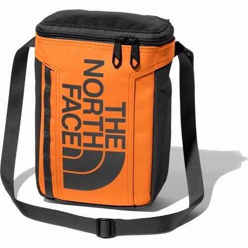 BC Fuse Box Pouch （BCヒューズボックスポーチ）THE NORTH FACE（ザ