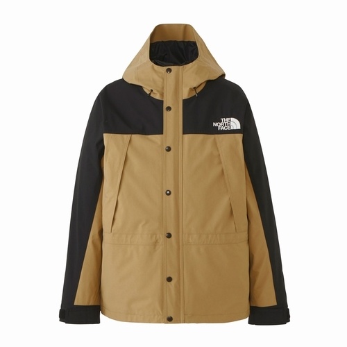 Mountain Light Jacket （マウンテンライトジャケット（メンズ））THE