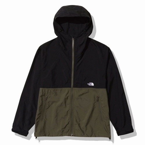 Compact Jacket （コンパクトジャケット（メンズ））THE NORTH FACE