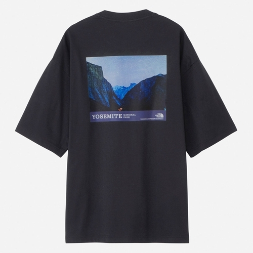 S／S Yosemite Scenery Tee （ショートスリーブヨセミテシーナリー 