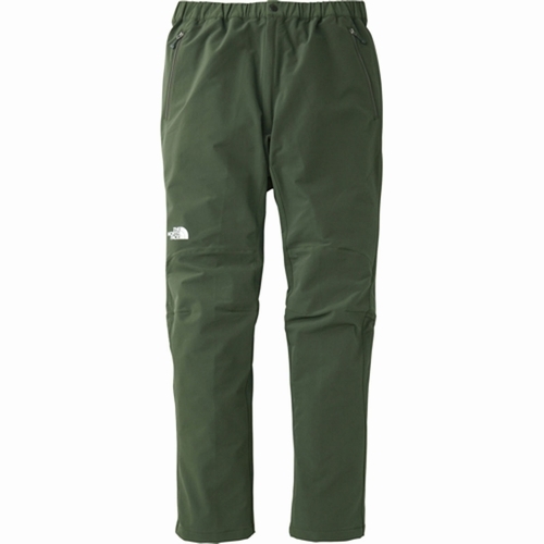 the north face alpine light pant