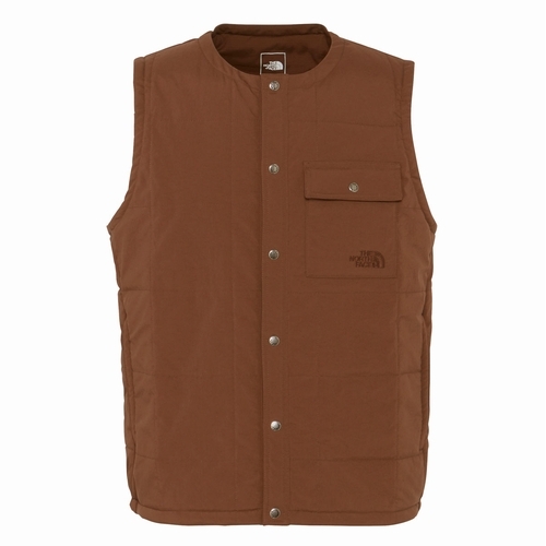 Meadow Warm Vest （メドウウォームベスト）THE NORTH FACE（ザ