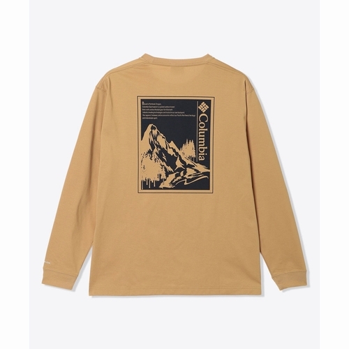 Urban Hike Long Sleeve T-Shirt