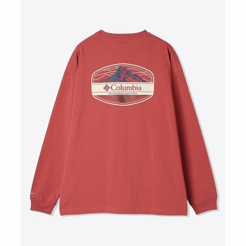 Toro Valley Long Sleeve T-Shirt