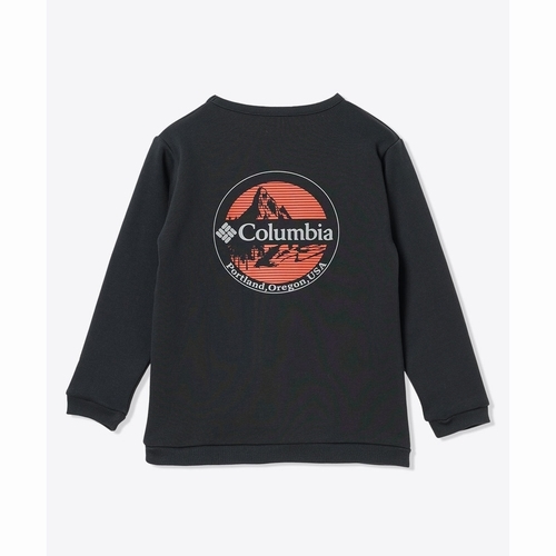 Y Valley Loop Trail Crewneck Sweatshirt