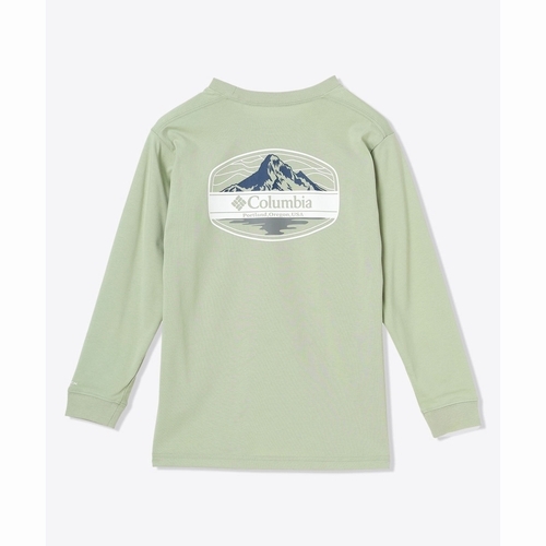 Y Toro Valley Long Sleeve T-Shirt