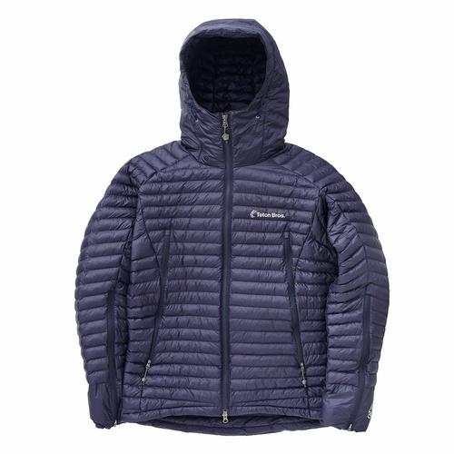 Hoback Prima Over Hoody （ホバックプリマオーバーフディー）Teton