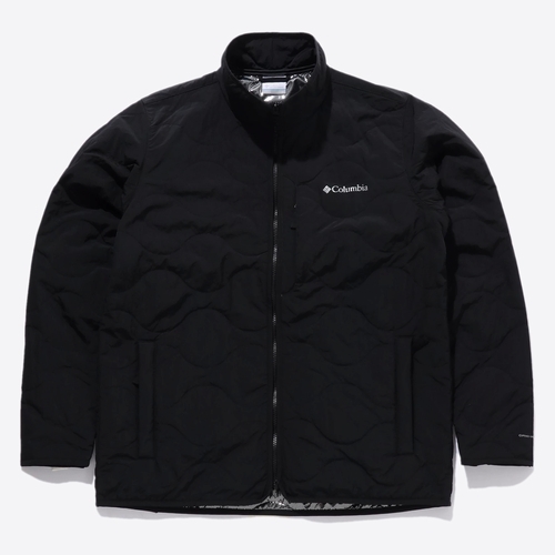 BIRCHWOOD JACKET （バーチウッドジャケット）Columbia（コロンビア