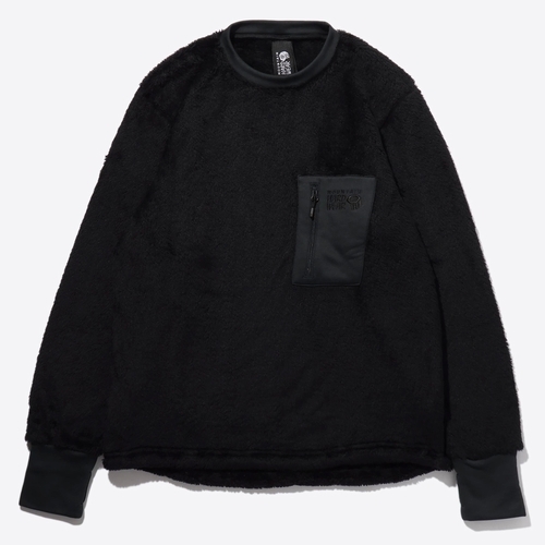 Bristol】XL POLARTEC HIGH LOFT CREW NECK - panout2.co.uk